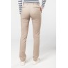 Pantalon chino femme - K741