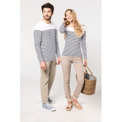 Pantalon chino femme - K741