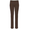 Pantalon chino femme - K741