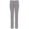Pantalon chino femme - K741