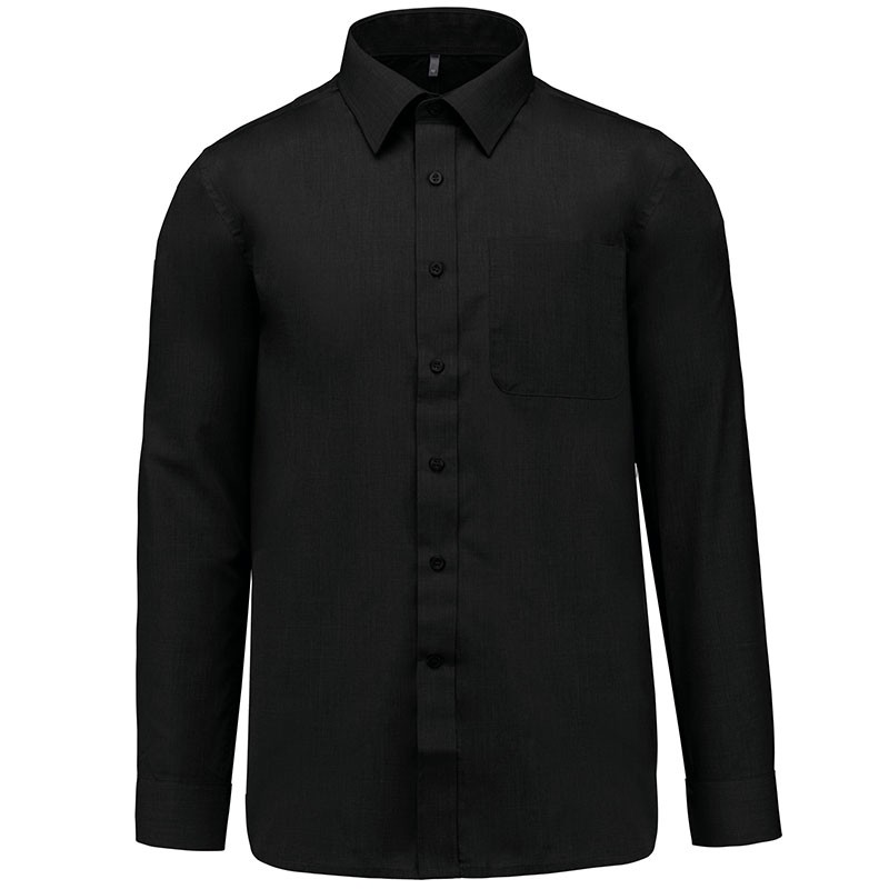 Chemise Homme manches longues Jofre - K545