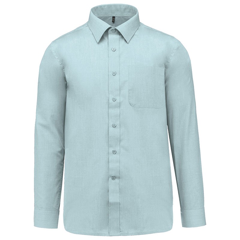 Chemise Homme manches longues Jofre - K545