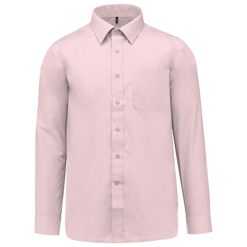 Chemise Homme manches longues Jofre - K545