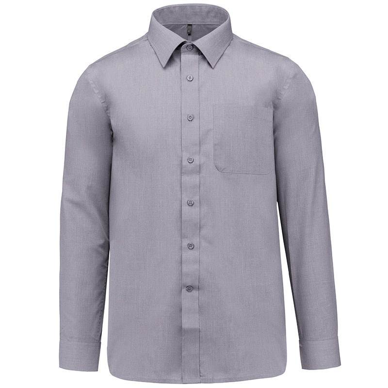 Chemise Homme manches longues Jofre - K545