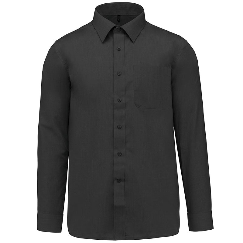 Chemise Homme manches longues Jofre - K545