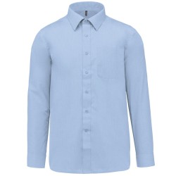 Chemise ambulancier Homme manches longues Jofre - K545