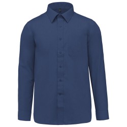 Chemise ambulancier Homme manches longues Jofre - K545