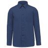 Chemise ambulancier Homme manches longues Jofre - K545