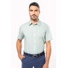 Chemise Homme manches courtes - K551