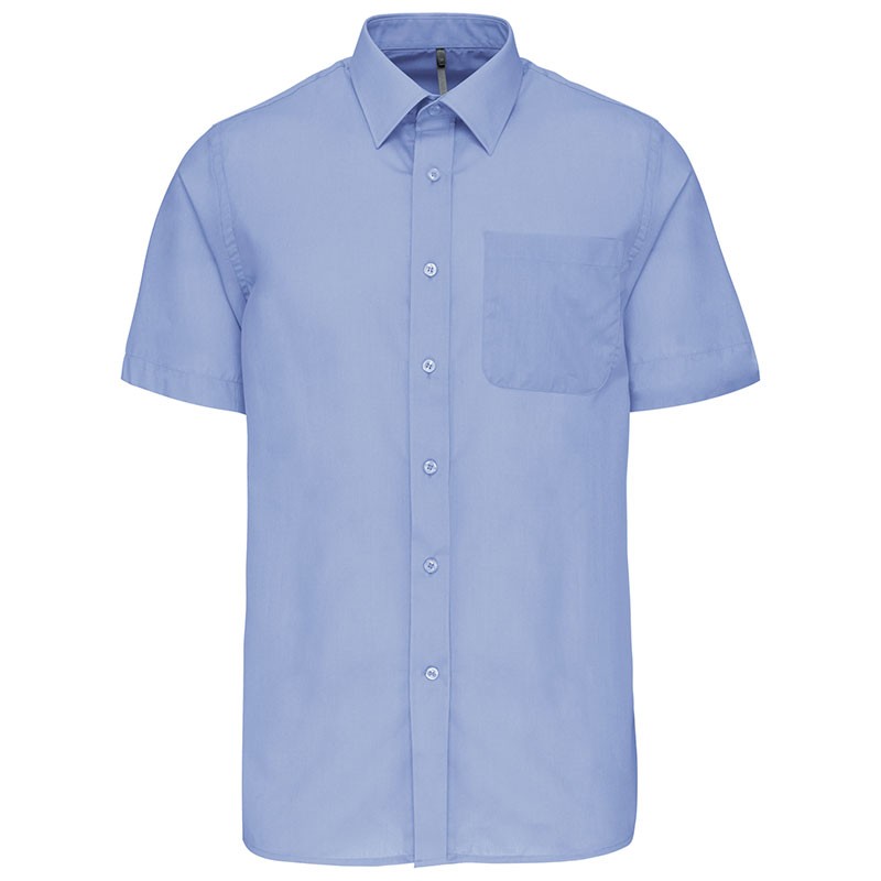 Chemise Homme manches courtes - K551