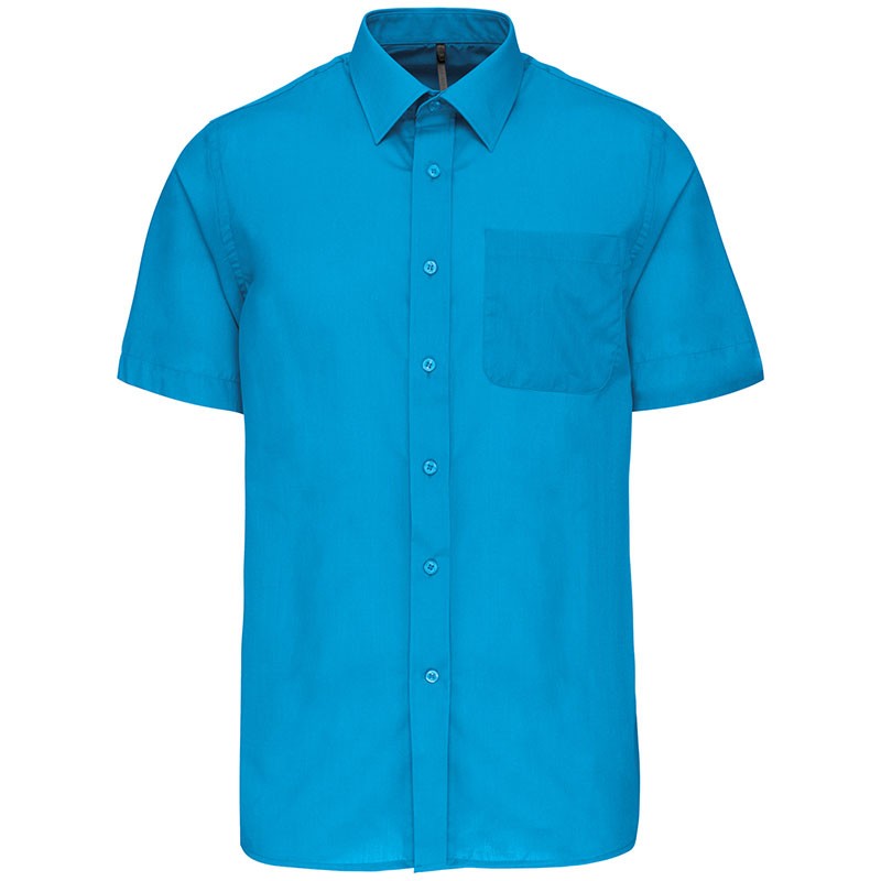 Chemise Homme manches courtes - K551