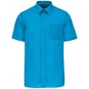 Chemise Homme manches courtes - K551