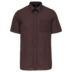 Chemise Homme manches courtes - K551