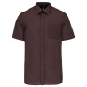 Chemise Homme manches courtes - K551