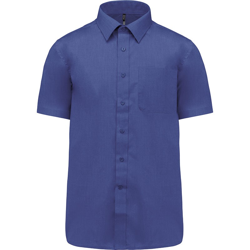 Chemise Homme manches courtes - K551