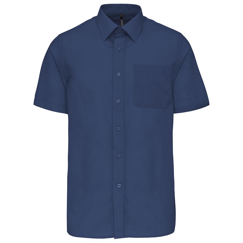 Chemise Homme manches courtes - K551