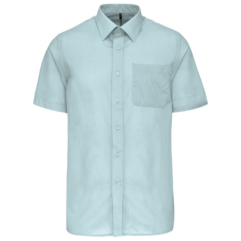 Chemise Homme manches courtes - K551