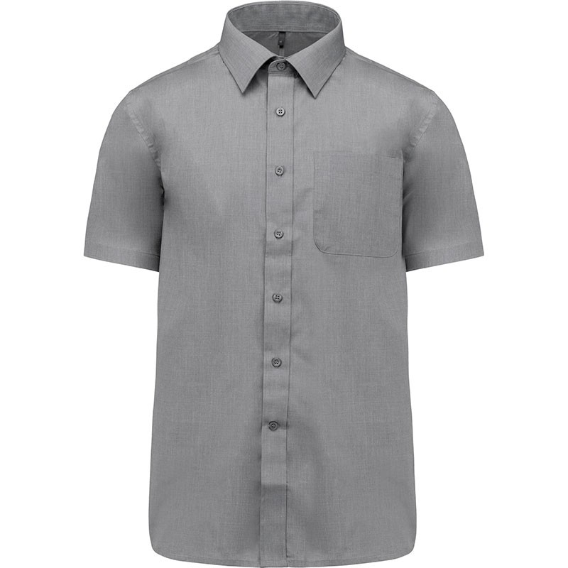 Chemise Homme manches courtes - K551