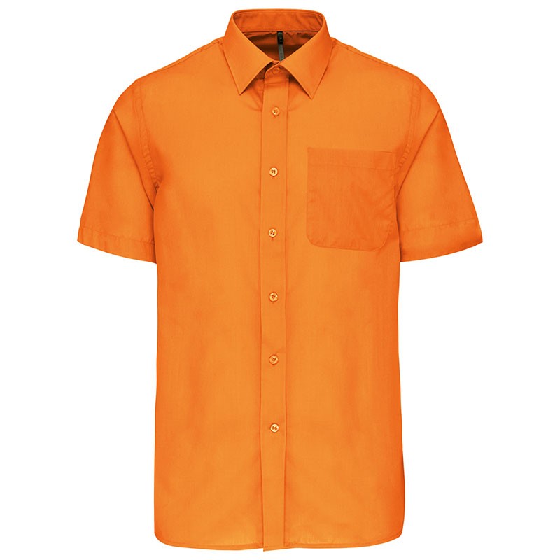 Chemise Homme manches courtes - K551