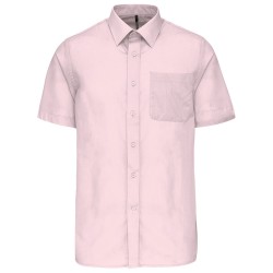 Chemise Homme manches courtes - K551