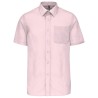 Chemise Homme manches courtes - K551