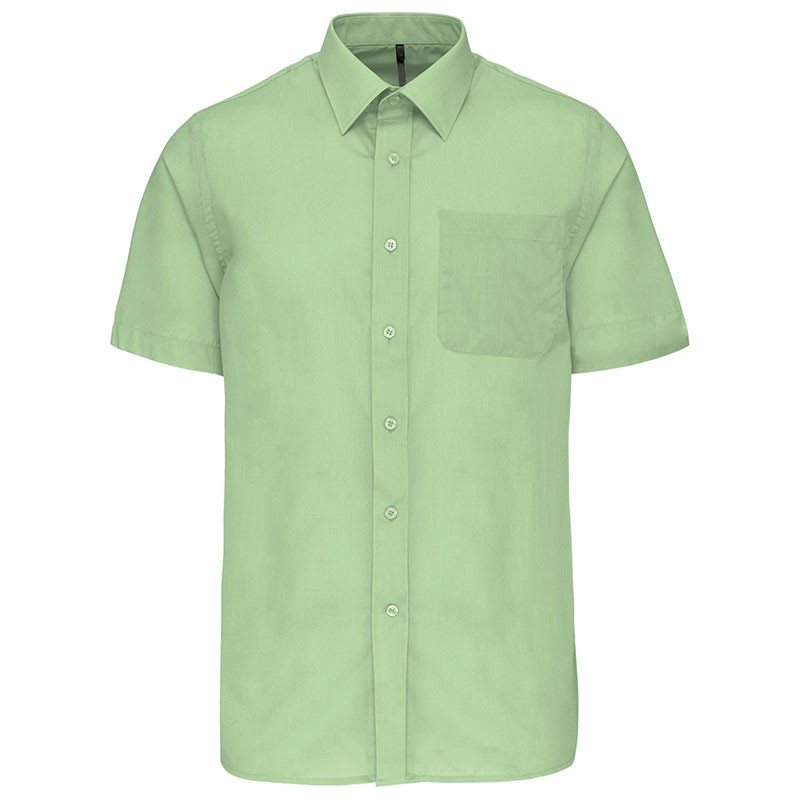 Chemise Homme manches courtes - K551