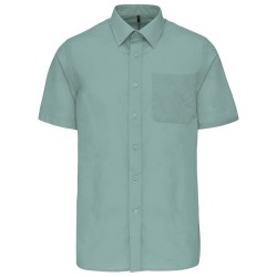 Chemise Homme manches courtes - K551