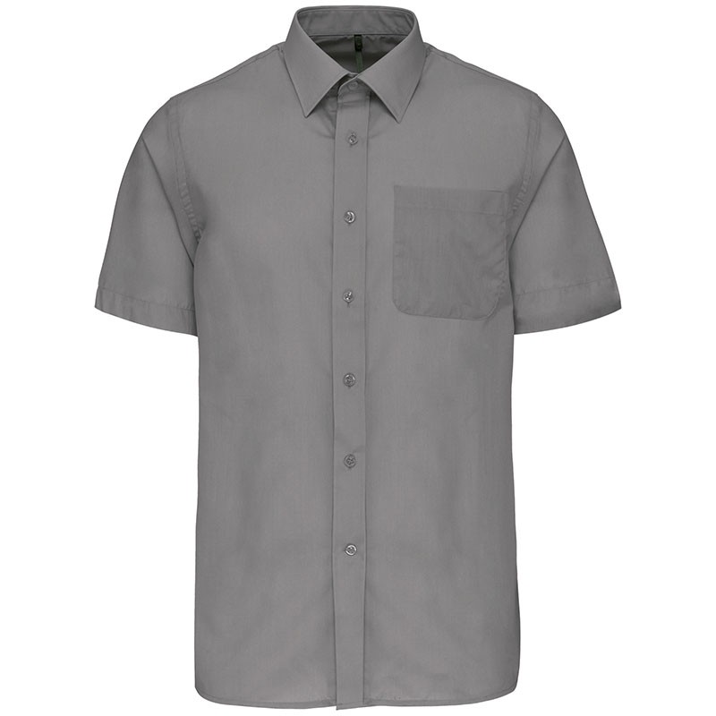 Chemise Homme manches courtes - K551