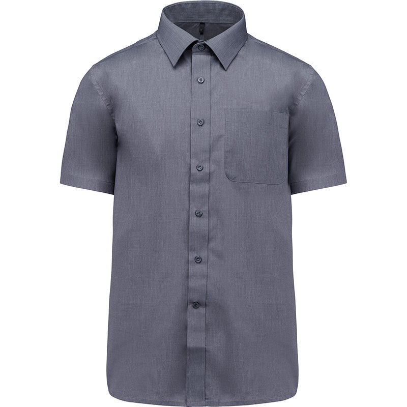 Chemise Homme manches courtes - K551