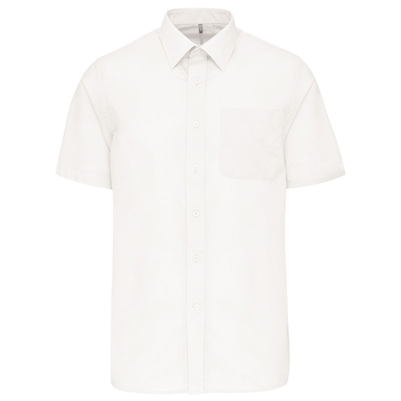 Chemise Homme manches courtes - K551