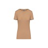 T-shirt femme 190g P/C - WK3021