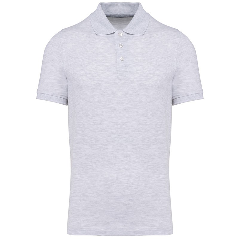 Polo homme Coton 210g - K241