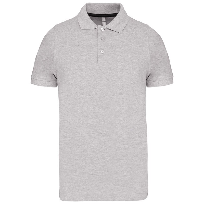 Polo homme Coton 210g - K241