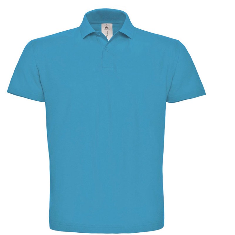 Polo homme Coton 180g - CGPUI10