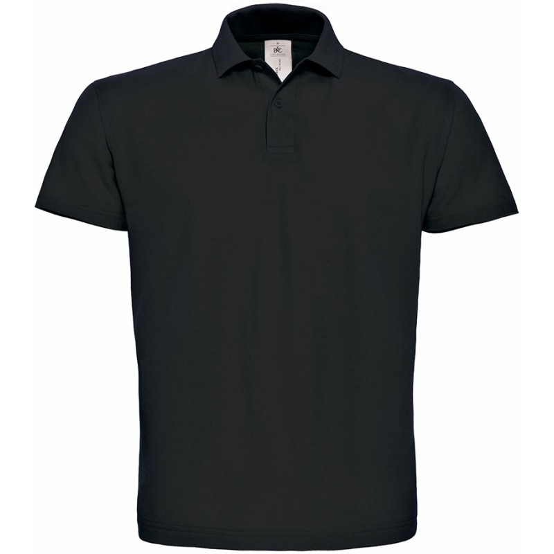 Polo homme Coton 180g - CGPUI10