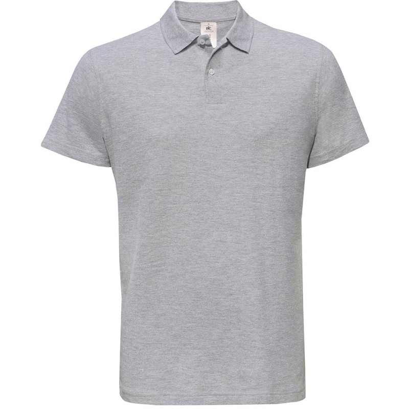 Polo homme Coton 180g - CGPUI10