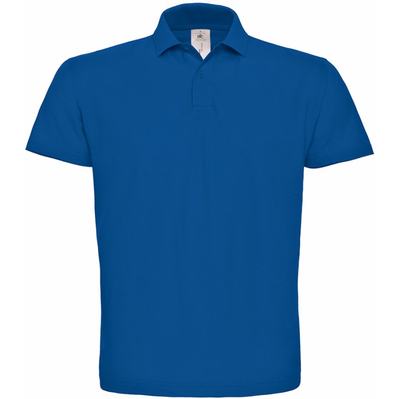 Polo homme Coton 180g - CGPUI10