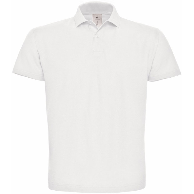 Polo homme Coton 180g - CGPUI10