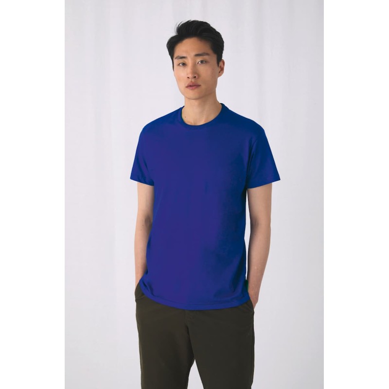 T-shirt homme coton 185g - CGTU03T