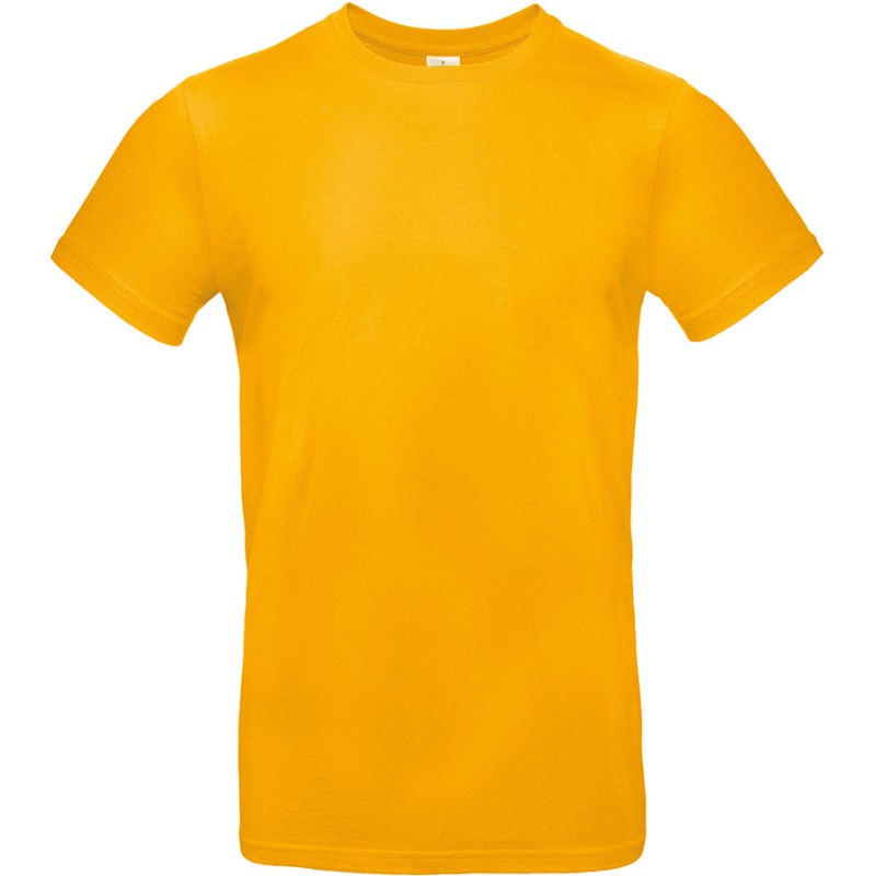 T-shirt homme coton 185g - CGTU03T