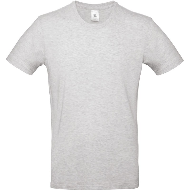 T-shirt homme coton 185g - CGTU03T