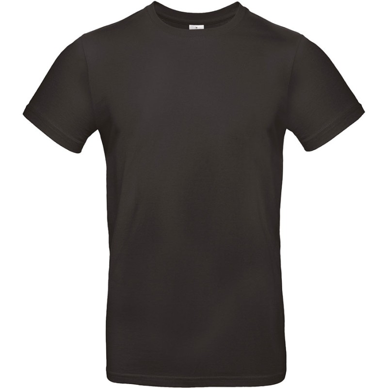 T-shirt homme coton 185g - CGTU03T