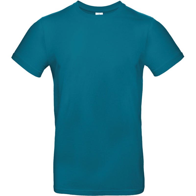 T-shirt homme coton 185g - CGTU03T