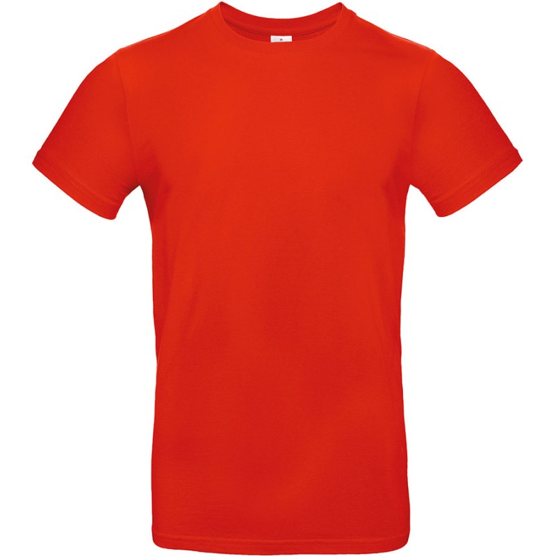 T-shirt homme coton 185g - CGTU03T