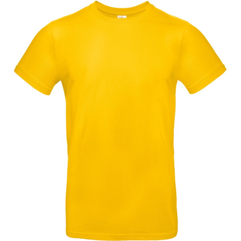 T-shirt homme coton 185g - CGTU03T