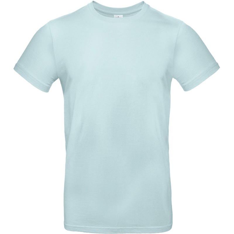 T-shirt homme coton 185g - CGTU03T