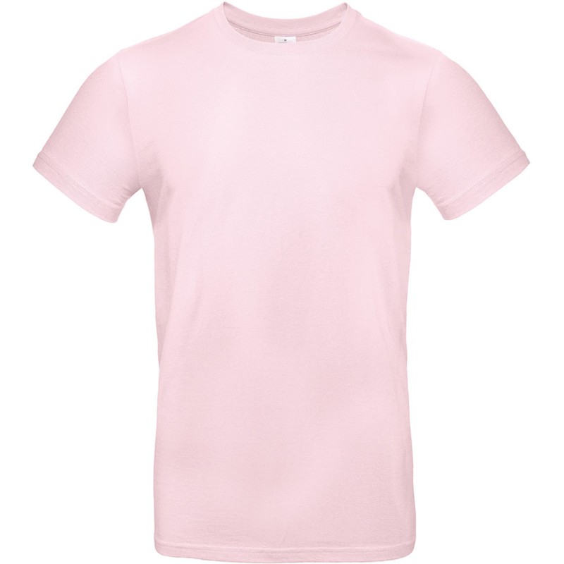 T-shirt homme coton 185g - CGTU03T