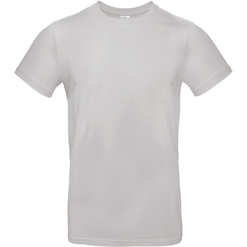 T-shirt homme coton 185g - CGTU03T