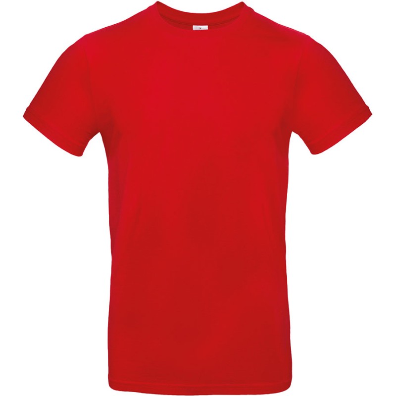 T-shirt homme coton 185g - CGTU03T