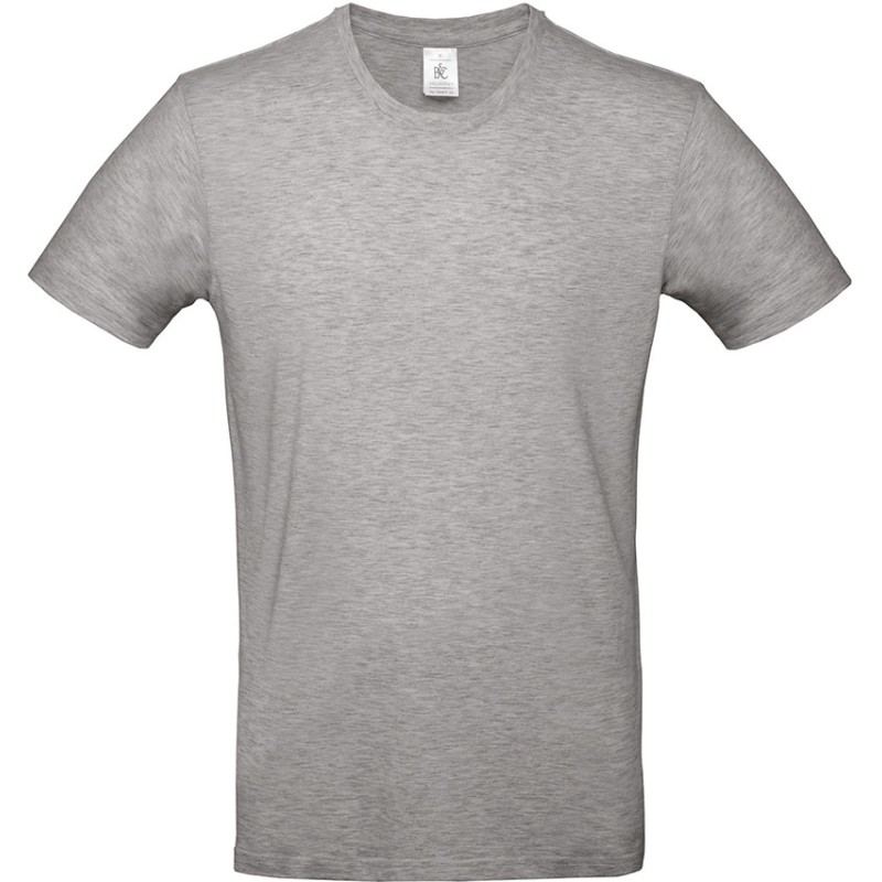 T-shirt homme coton 185g - CGTU03T